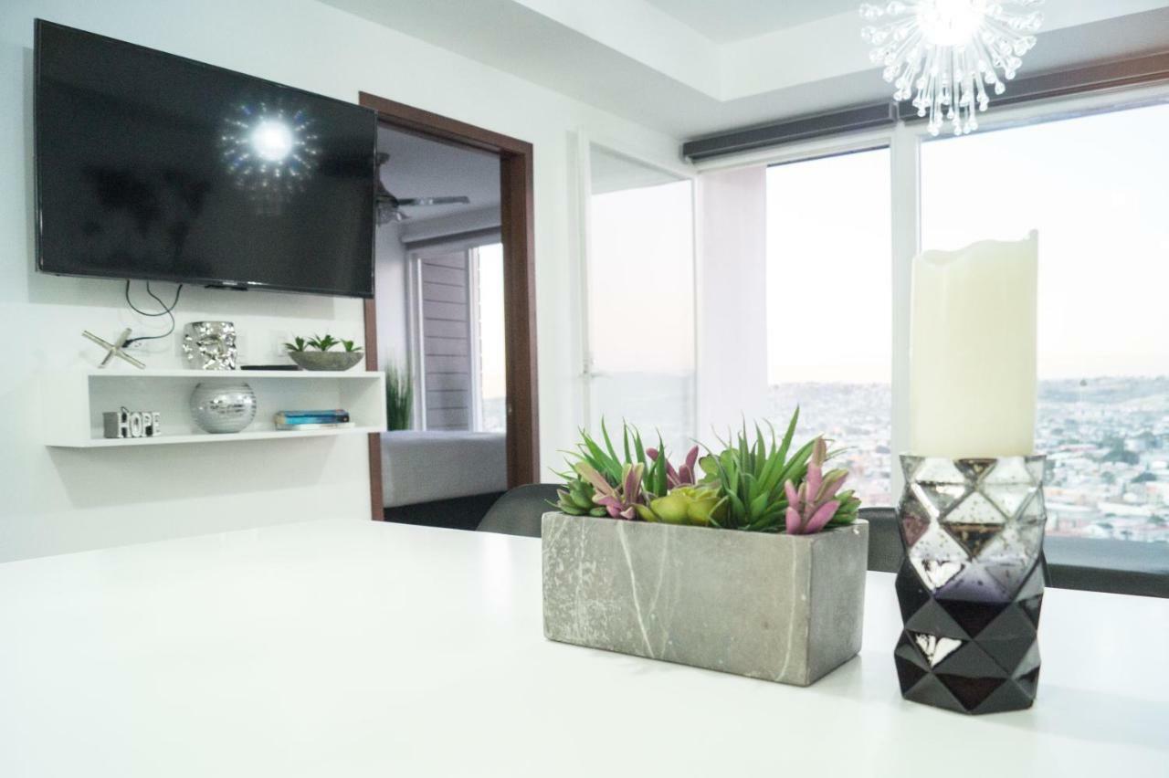Luxurious Condo & Unparalleled Comfort Intijuana Eksteriør bilde
