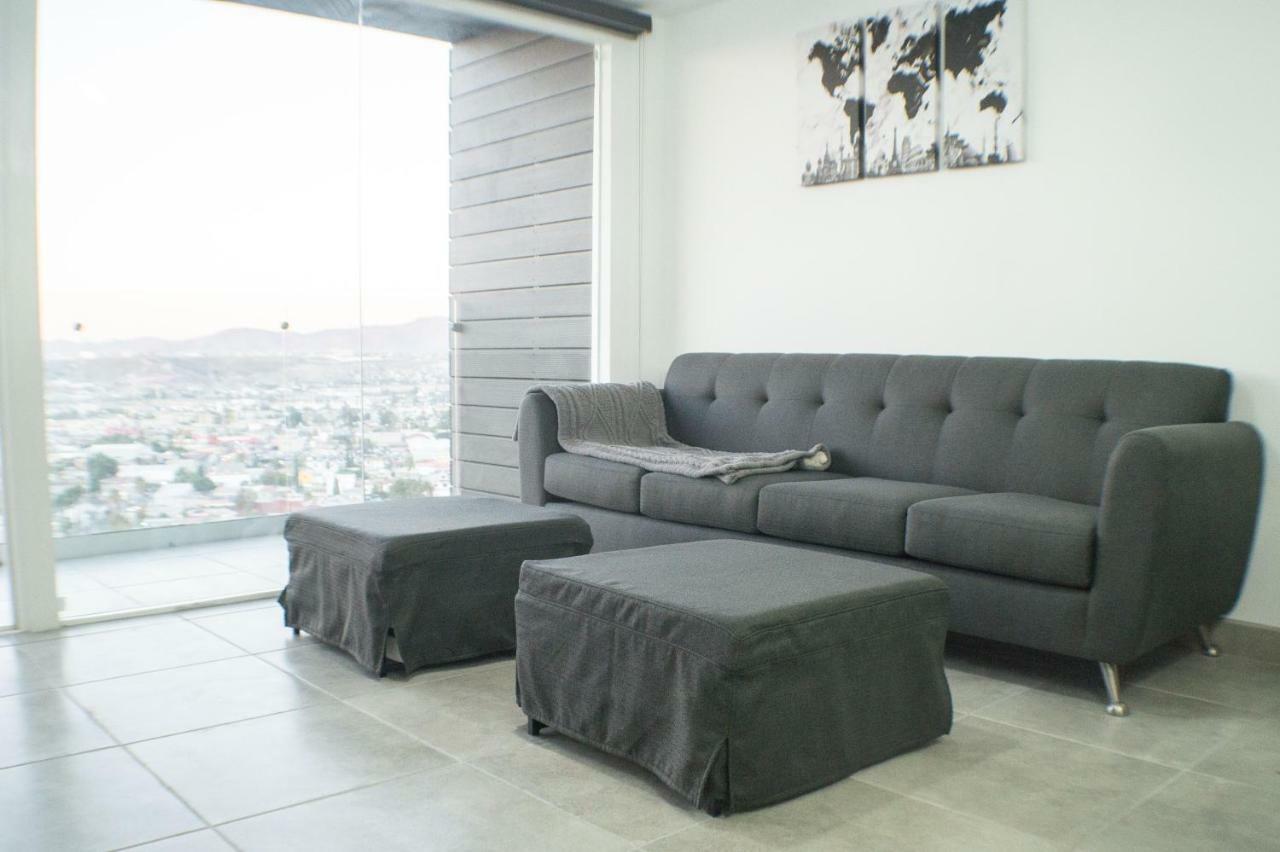 Luxurious Condo & Unparalleled Comfort Intijuana Eksteriør bilde